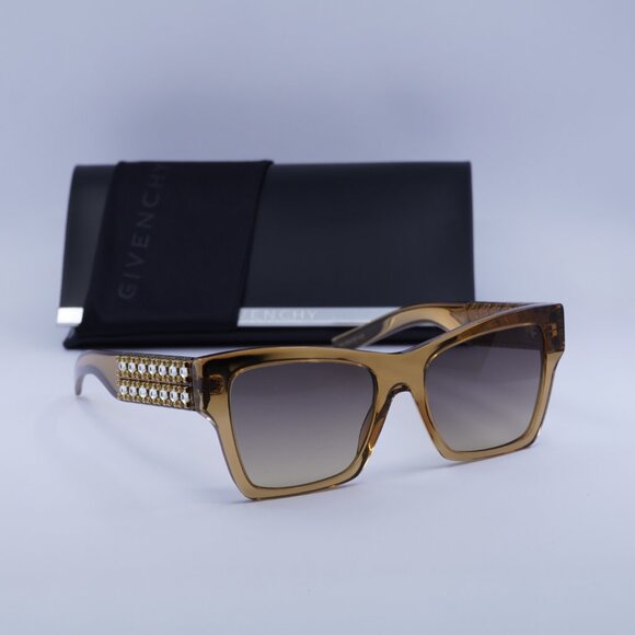 Final Price! Givenchy GV40076I 57B Sunglasses main image 7